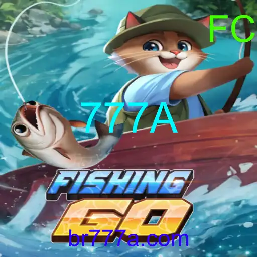 FishingGO: Um Mergulho no Mundo Virtual da Pesca Moderna