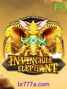 InvincibleElephant: Uma Jornada no Mundo dos Jogos Virtuais