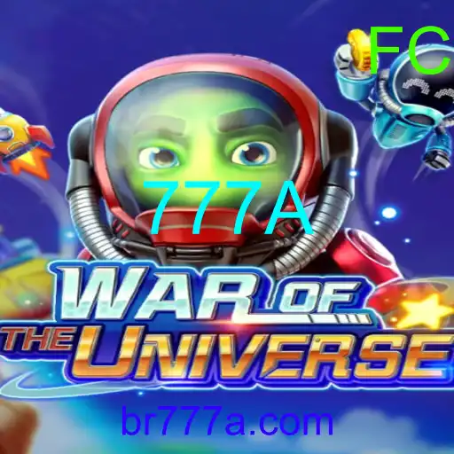 WAROFTHEUNIVERSE: Uma Jornada Intergaláctica de Estratégia
